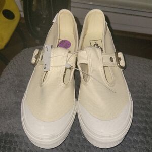 Vans Mary Jane Sneaker